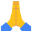 :pray: 🙏