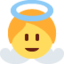 👼