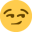 😏