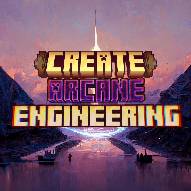 Arcane Engineering logo