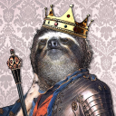 Sloth King